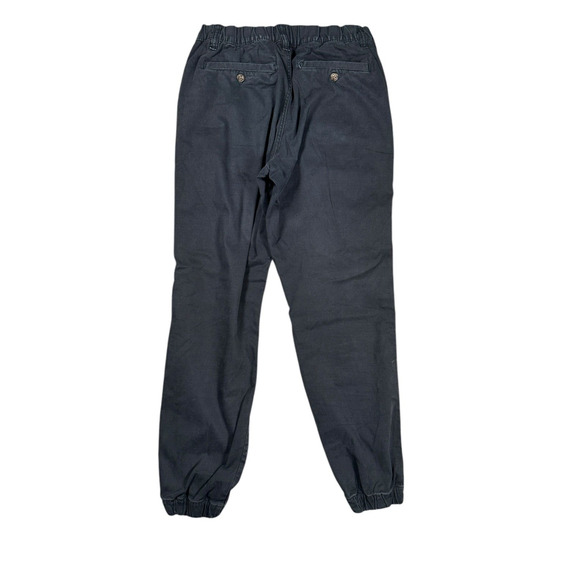 Bearbottom Mens Size Medium Stretch Jogger Pants Dark Gray Travel Casual Outdoor - Picture 2 of 6